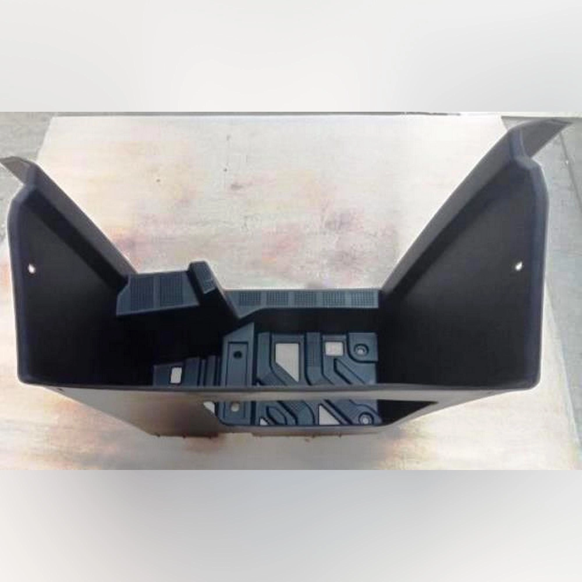 ARORA ATV HECTOR SOL BASAMAK PLASTİĞİ #ATV HECTOR- 095